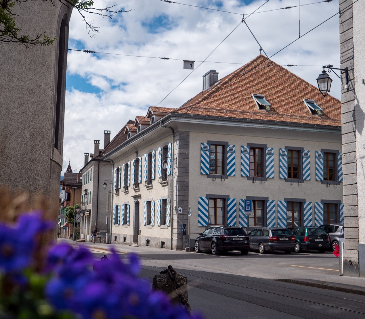 Le Conseil communal de Bex approuve le budget 2022 de la commune